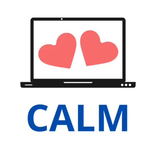 calm