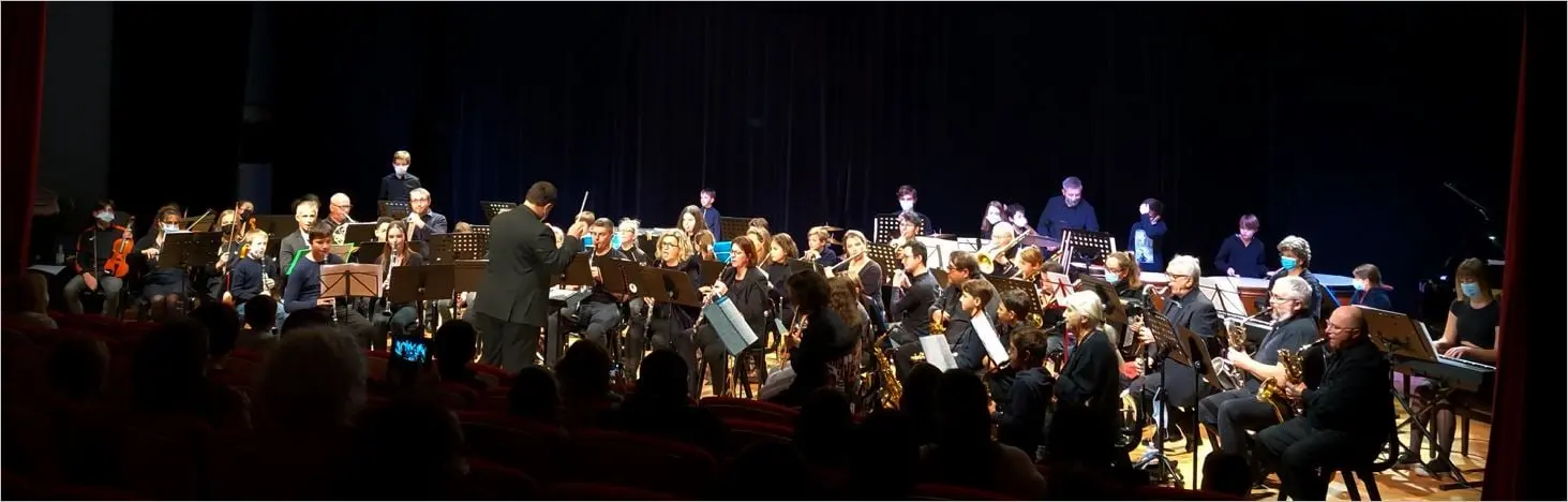 orchestre